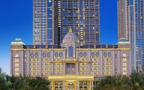 Habtoor Palace Dubai, LXR Hotels&Resorts
